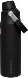 STANLEY Sticla Termos, Stanley, The IceFlow Aerolight Fast Flow, 0.6l, Black, ST10-12515-001