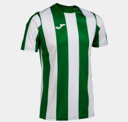 Joma INTER CLASSIC SHORT SLEEVE T-SHIRT dressz / póló zöld fekete 2XS