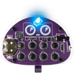 CircuitMess Kit robotica STEM - Buttons