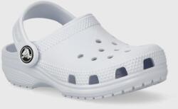 Crocs gyerek papucs CLASSIC CLOG - kék 19/20