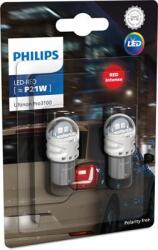 Philips Bec, lampa frana PHILIPS 11498RU31B2 - centralcar