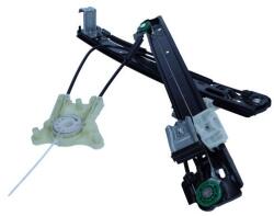 MAXGEAR Mecanism actionare geam MAXGEAR 50-0802 (50-0802)