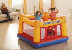 Intex Jump-O-Lene 174x174x112 cm (48260) Castel gonflabil