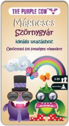 The Purple Cow Mágneses szörnygyár 771