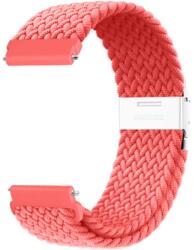 Mobilly univerzális pánt, 22 mm, nejlon, rózsaszín-piros (799 DSN-13-00T rose red 22 mm)