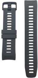  Csere szíj Garmin Instinct Tide/Instinct Tactical, 22 mm, szürke (XXX)