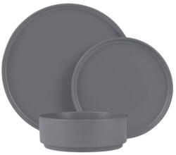 Berlinger Haus BH-10008 Aspen Collection étkészlet 18 db-os