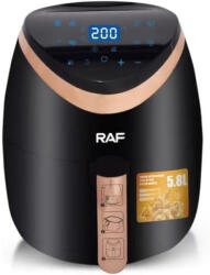 RAF R 5234B/R 5234W