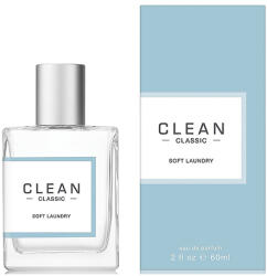 Clean Soft Laundry EDP 60 ml Tester Parfum