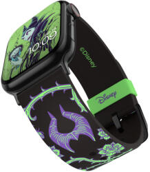 Moby Fox Curea pentru Apple Watch, MOBYFOX, Disney Villains Maleficent, Multicolor (APSTDSY022MLFC3001X003)