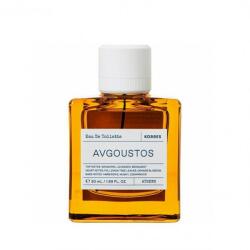 KORRES Avgoustos EDT 50 ml