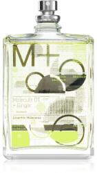 Escentric Molecules Molecule 01 + Ginger EDT 100 ml