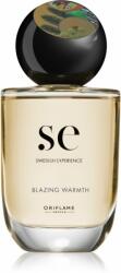 Oriflame Swedish Experience Blazing Warmth EDP 75 ml