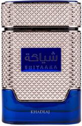 KHADLAJ Shiyaaka Blue EDP 100 ml