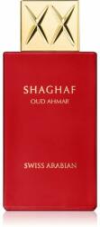 Swiss Arabian Shaghaf Oud Ahmar EDP 75 ml