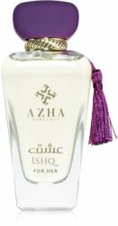 AZHA Perfumes Ishq EDP 100 ml