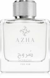 AZHA Perfumes Soroh EDP 100 ml