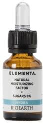 Bioearth ELEMENTA szérum NMF 5% + cukrok 3% 15 ml