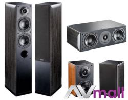 Indiana Line Nota 550 5.0 Hangfal