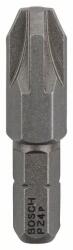 Bosch csavarhúzó bit extra kemény Extra-Hart PZ 4, 32 mm (25 db) 2607001567 (2607001567)