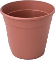 Top ültető cserép - terrakotta, 20 cm