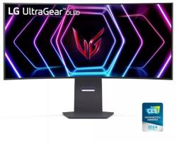 LG UltraGear 39GS95QE-B/W Монитори