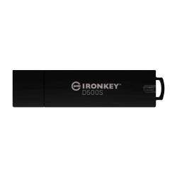 Kingston IronKey D500S 16GB (IKD500S/16GB) Memory stick