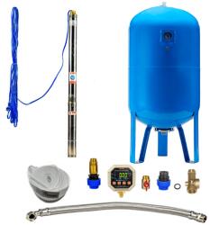 PRODO 3Ti-27/200l RTS (118357)