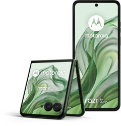 Motorola Razr 50 Ultra 5G 512GB 12GB RAM Dual Mobiltelefon