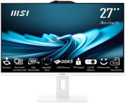 MSI PRO AP272P 14M-606 9S6-AF8322-649 Számítógép konfiguráció