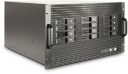 Inter-Tech Кутия Inter Tech Server 6U-6520 за сървър ATX (INTER-TECH-CASE-6U-6520) - ezona