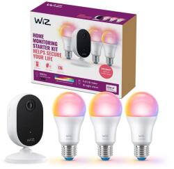 WiZ Self-Monitoring Starter kit WiZ EU