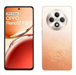 OPPO Reno12 FS 5G 512GB 12GB RAM Dual Mobiltelefon