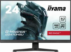 iiyama G-MASTER G2470HSU-B6 Monitor