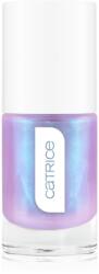 Catrice POOLSIDE OF LIFE körömlakk árnyalat C03 Purple Skies 10 ml