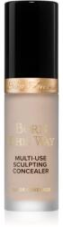 Too Faced Cosmetics Born This Way Super Coverage Multi-Use Concealer tartós korrektor a teljes fedésre árnyalat Swan 13, 5 ml