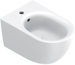 Catalano Sfera bideu agăţat alb 0518551021 (0518551021)