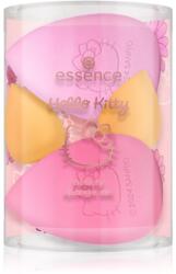 essence Hello Kitty sminkszivacs 4 db