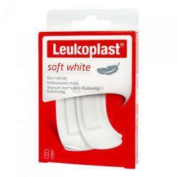 Leukoplast Soft sebtapasz 20x