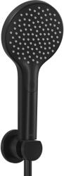 Kludi Dive set de duș perete negru 698503900 (698503900)