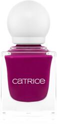 Catrice SUMMER OBSESSED körömlakk árnyalat C02 CATCHING SUNSETS 11 ml