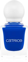 Catrice SUMMER OBSESSED körömlakk árnyalat C01 SEA-YOU-SOON 11 ml