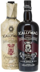 Douglas Laing Scallywag The Chocolate Limited Edition Whisky (0, 7l 48%)