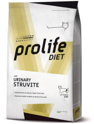 Prolife Dieta veterinara uscata prolife urinary struvite pentru pisici 1.5 kg