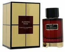 Carolina Herrera Burning Rose EDP 100 ml