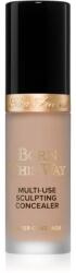 Too Faced Cosmetics Born This Way Super Coverage Multi-Use Concealer tartós korrektor a teljes fedésre árnyalat Cream Puff 13, 5 ml