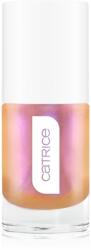 Catrice POOLSIDE OF LIFE körömlakk árnyalat C01 Sundowner 10 ml