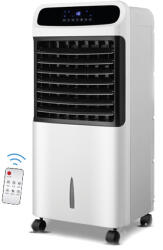 ELMARK EL-198LNR léghűtő fűtő funkcióval 80W Elmark (ELM 500272)