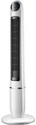 ELMARK EL-FS1D oszlop ventillátor 3 sebeséggel és időzítővel 50W Elmark (ELM 500260)