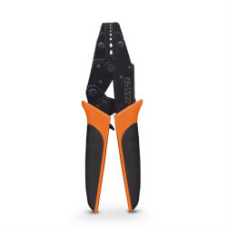  Handy 10139 érvéghüvely prés 0, 5-4mm2, racsnis
